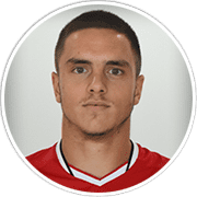 Profile photo for Nemanja Nikolić