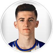 Profile photo for Armin Hodžić