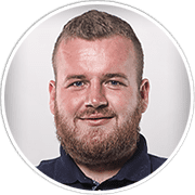 Profile photo for Dino Hurić