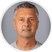 Profile photo for Bakir Serbo