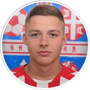 Profile photo for Luka Janković
