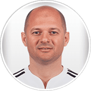 Profile photo for William Thomas