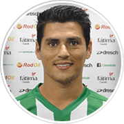 Profile photo for Rodrigo Heffner