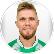 Profile photo for Rafael Forster