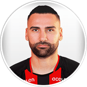 Léo Gamalho