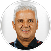 Profile photo for Luís Fernando Flores