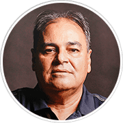 Profile photo for Nei Pandolfo