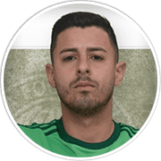 Profile photo for William Menezes