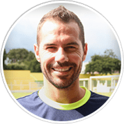 Profile photo for Zé Roberto