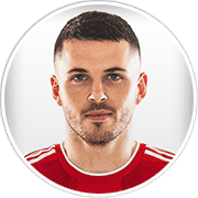 Lewis Morgan