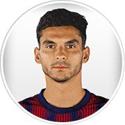 Profile photo for Florian Miguel