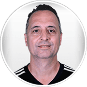 Profile photo for Marcelo Luchesi