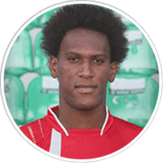 Profile photo for Alex Cazumba