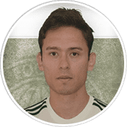 Keirrison
