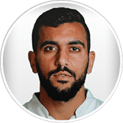 Profile photo for Fady Zidan