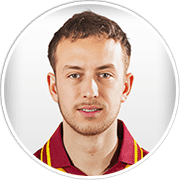 Profile photo for Harry Paton