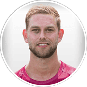 Profile photo for Pieter Bos