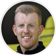 Profile photo for Darren Simpson