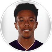 Profile photo for Antonee Burke-Gilroy