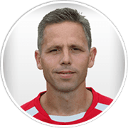 Profile photo for Gerard van Rossum