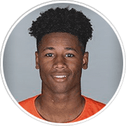 Profile photo for Alexis André Jr