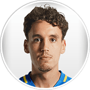 Jandro Orellana