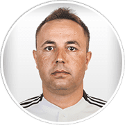 Profile photo for Radoje Smiljanić