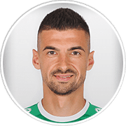 Profile photo for Simeon Mechev