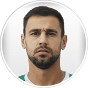 Profile photo for Tsvetomir Panov