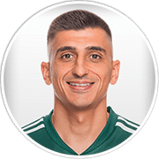 Profile photo for Aleksandar Dyulgerov