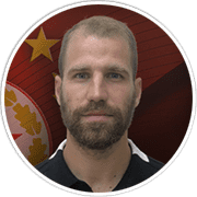 Profile photo for Kiril Dinchev