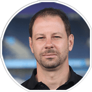 Profile photo for Yoncho Arsov