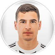 Profile photo for Ivan Goranov