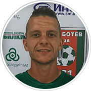 Profile photo for Yuliyan Nenov