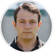 Profile photo for Valentin Velikov
