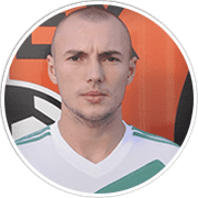 Profile photo for Marin Orlinov