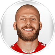 Profile photo for Reyan Daskalov