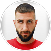 Profile photo for Hristiyan Hristov