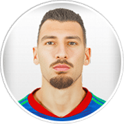 Profile photo for Dimitar Velkovski
