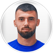 Profile photo for Ilker Budinov