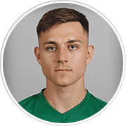 Profile photo for Hyusein Kelyovluev