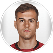 Profile photo for Vladimir Nikolov