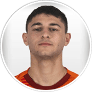 Profile photo for Alessandro Hojabrpour