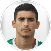 Profile photo for Velislav Vasilev