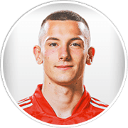 Profile photo for Bogdan Kostov