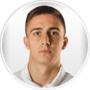 Profile photo for Hristo Ivanov