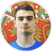 Profile photo for Kristian Tomov