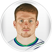Profile photo for Luke Robinson