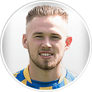 Profile photo for Tai Fleming