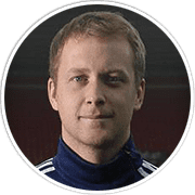 Profile photo for Paul Walsh